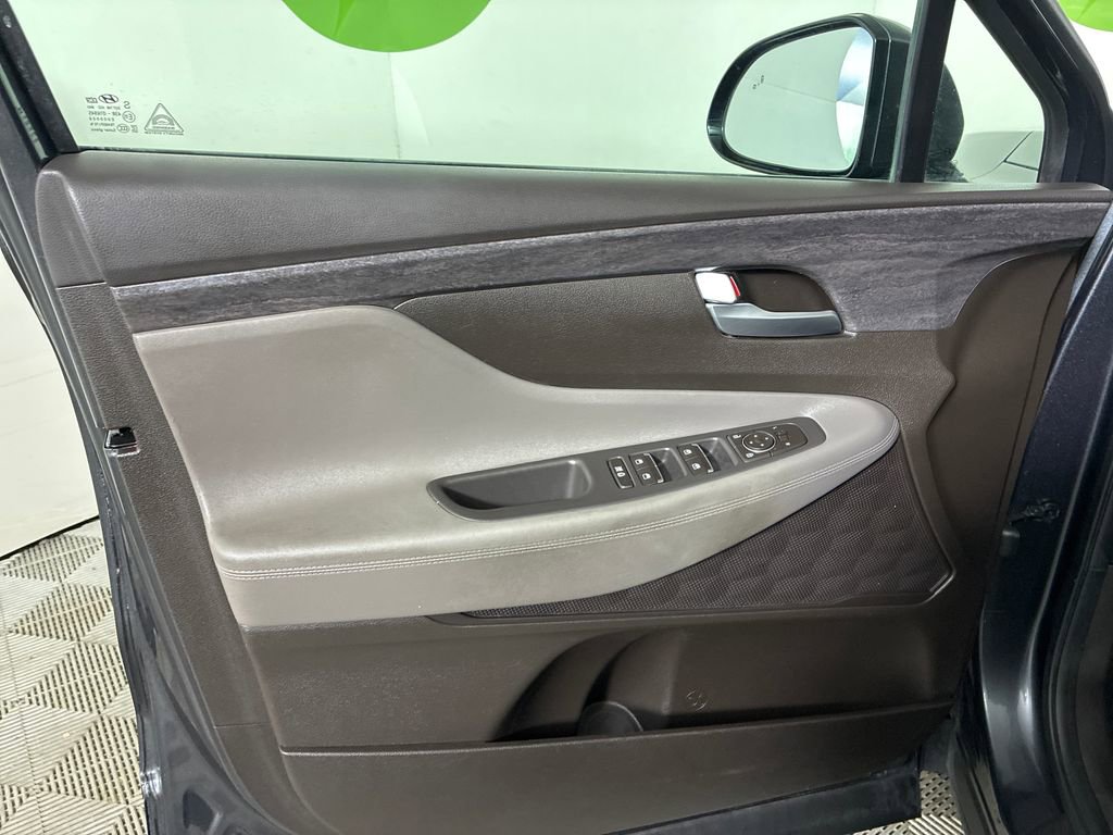 Used 2020 Hyundai Santa Fe SEL image 15