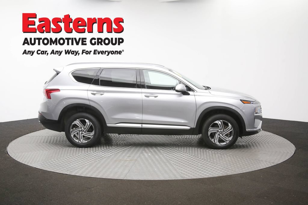 Used 2023 Hyundai Santa Fe SEL w/ Premium Package AWD/4WD image 42