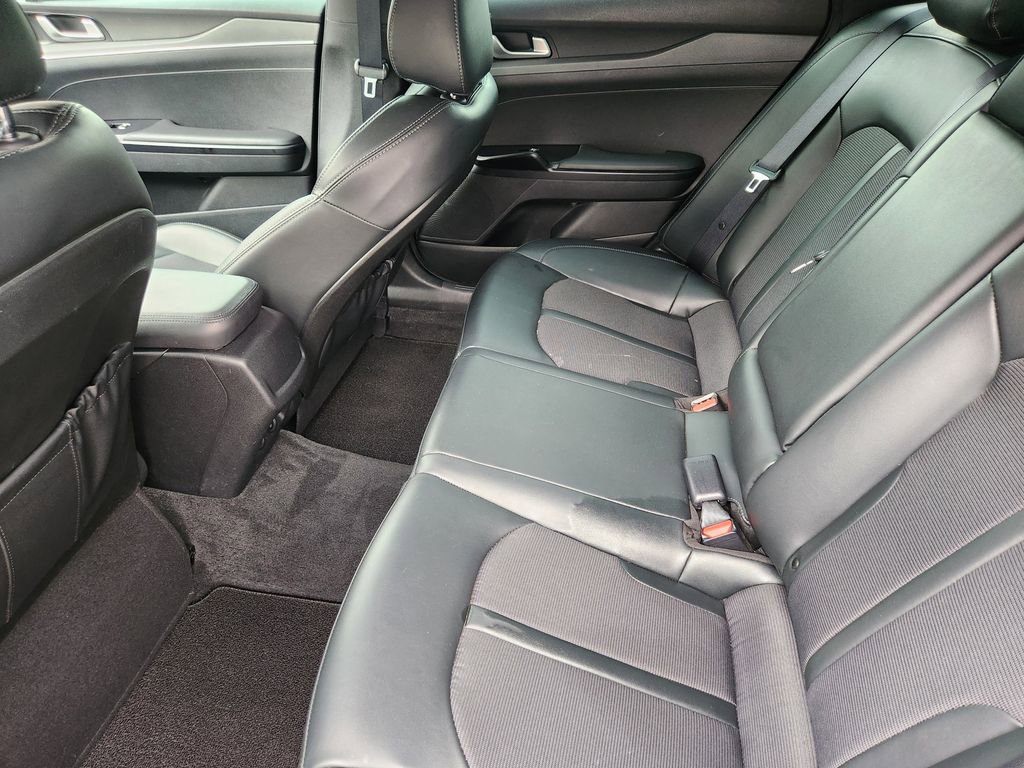 Used 2023 Kia K5 GT-Line FWD image 29