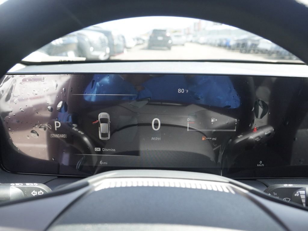 New 2026 Nissan Sentra SV FWD image 10