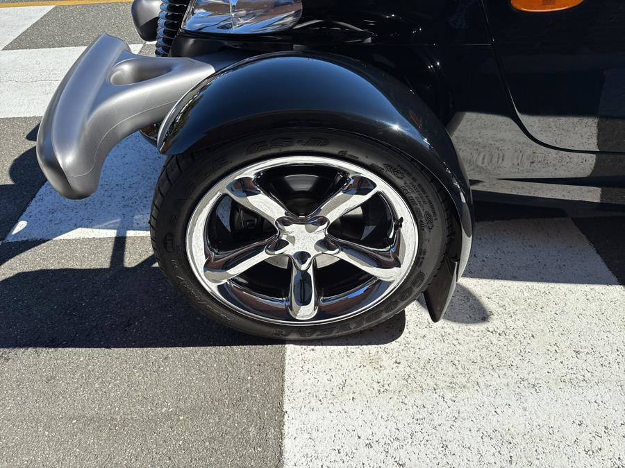 Used 1999 Plymouth Prowler image 32