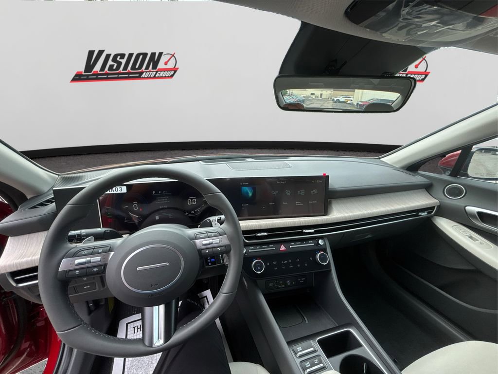Used 2025 Hyundai Sonata SEL image 22