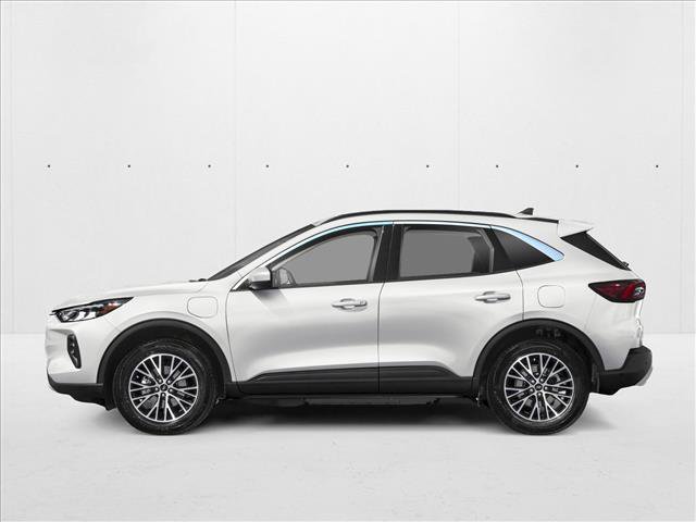 New 2026 Ford Escape SE image 3