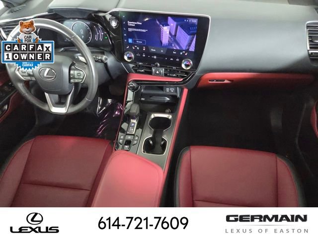 Used 2024 Lexus NX 350 AWD image 31