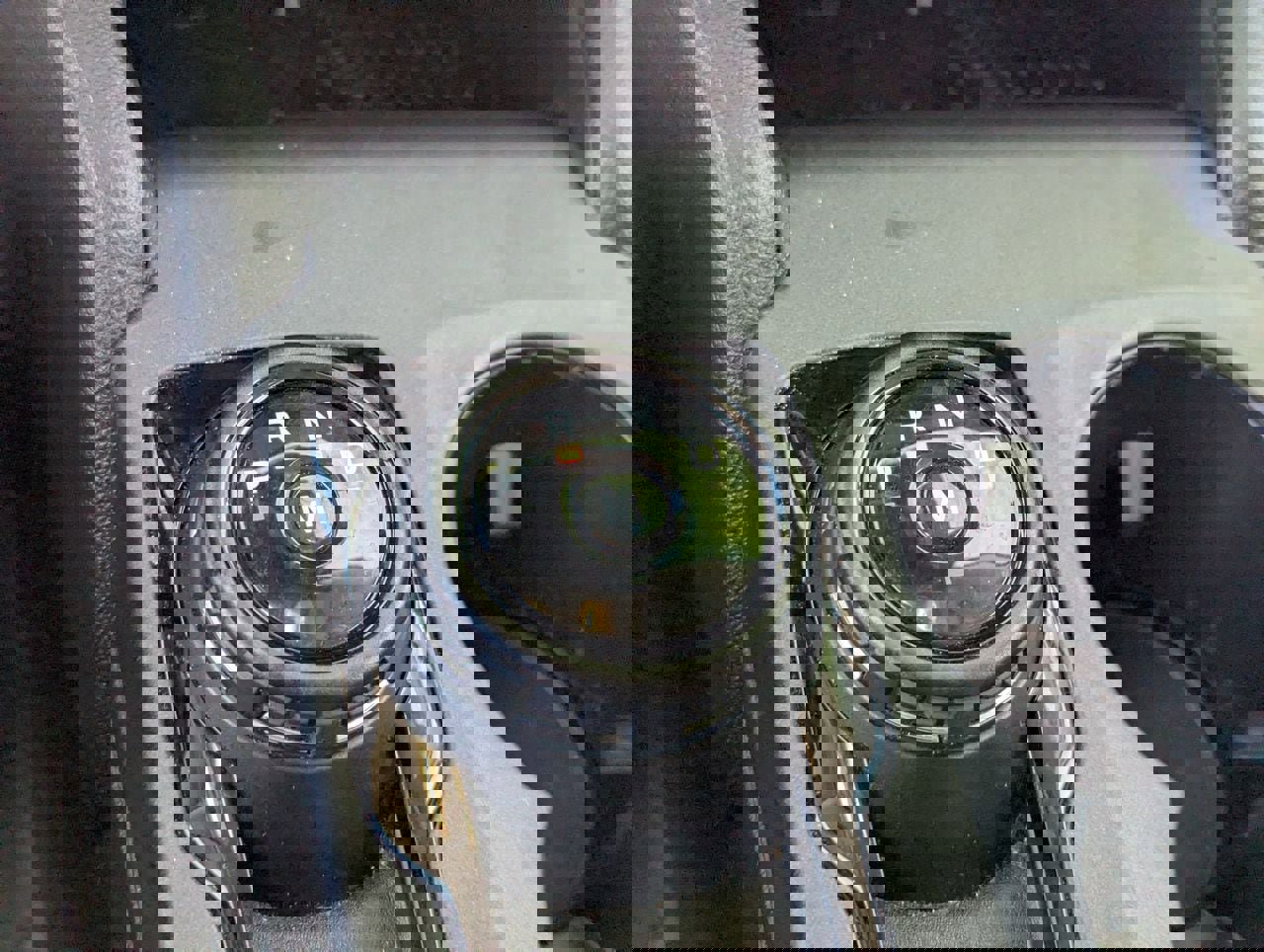 Used 2022 Ford Bronco Sport Badlands w/ Premium Package image 25