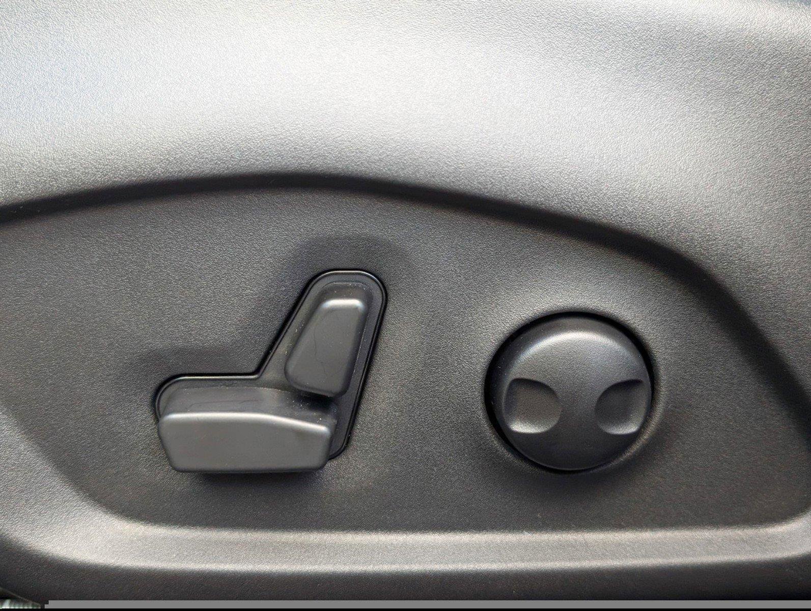 New 2025 Jeep Compass Limited w/ High Altitude Package image 19