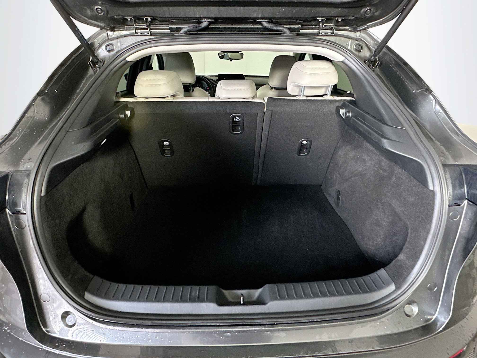 Used 2025 MAZDA CX-30 AWD 2.5 S w/ Preferred Package image 29