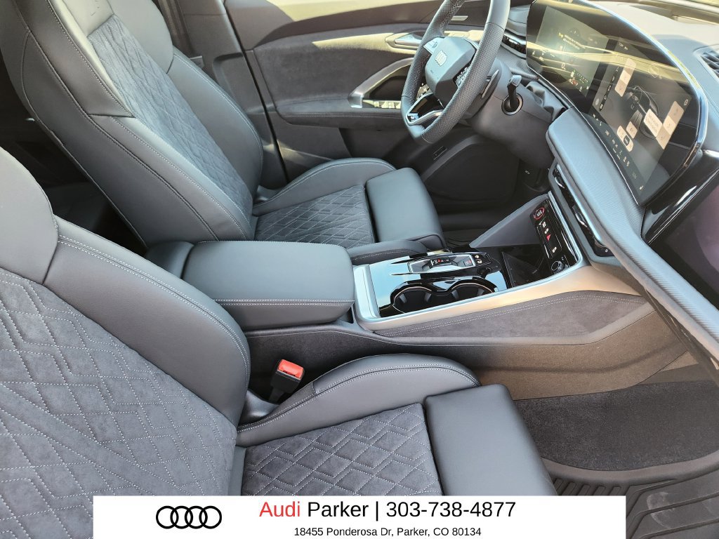 New 2026 Audi SQ5 Premium Plus AWD/4WD image 10