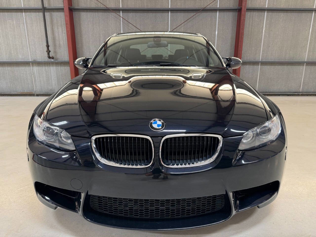 Used 2011 BMW M3 Sedan image 19