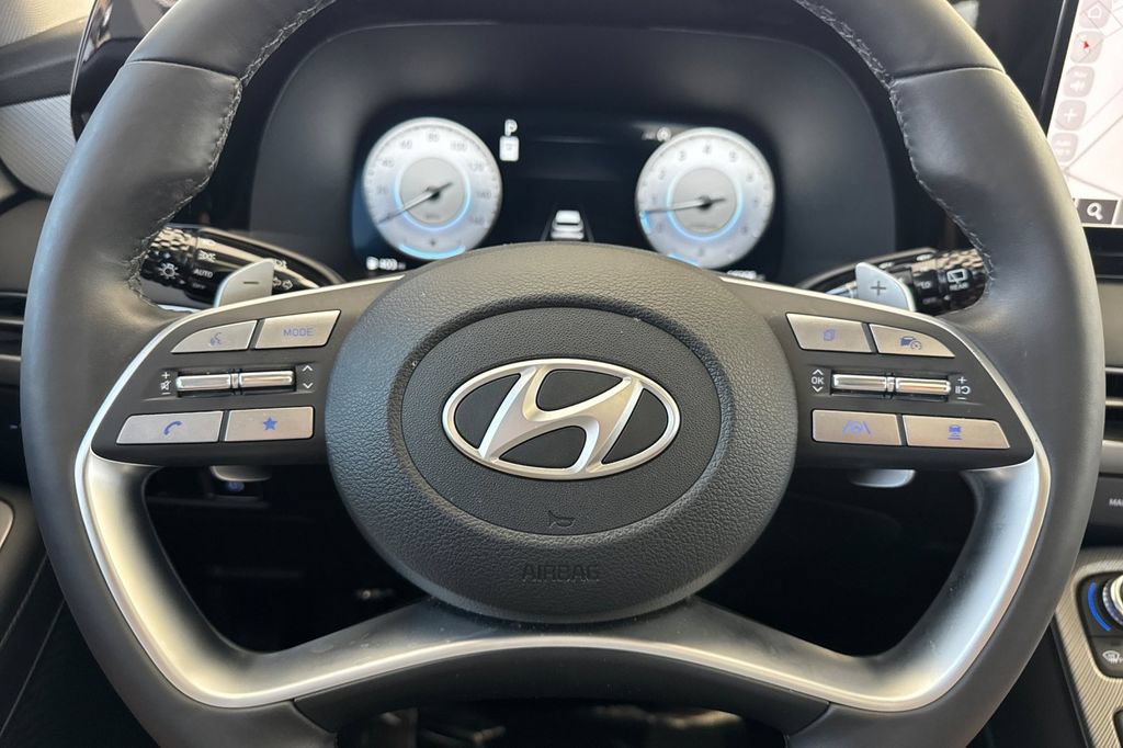 Used 2025 Hyundai Palisade SEL FWD image 29
