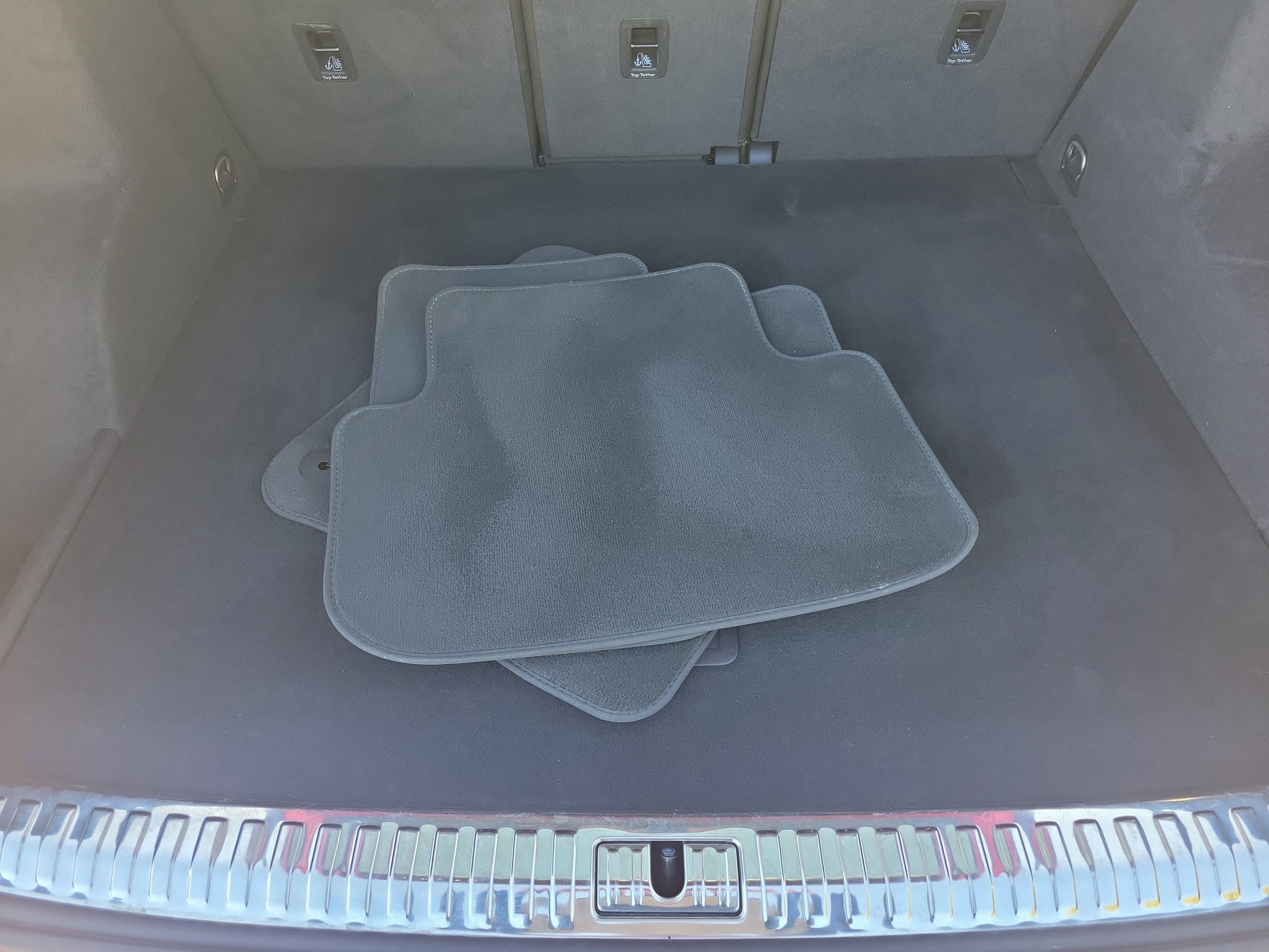 Used 2024 Audi Q3 2.0T Premium image 13