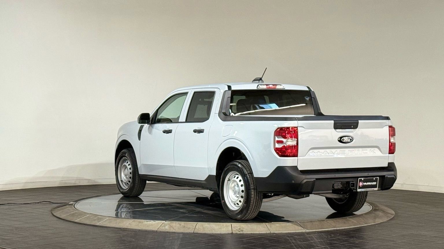 New 2026 Ford Maverick XL w/ Equipment Group 101A image 7