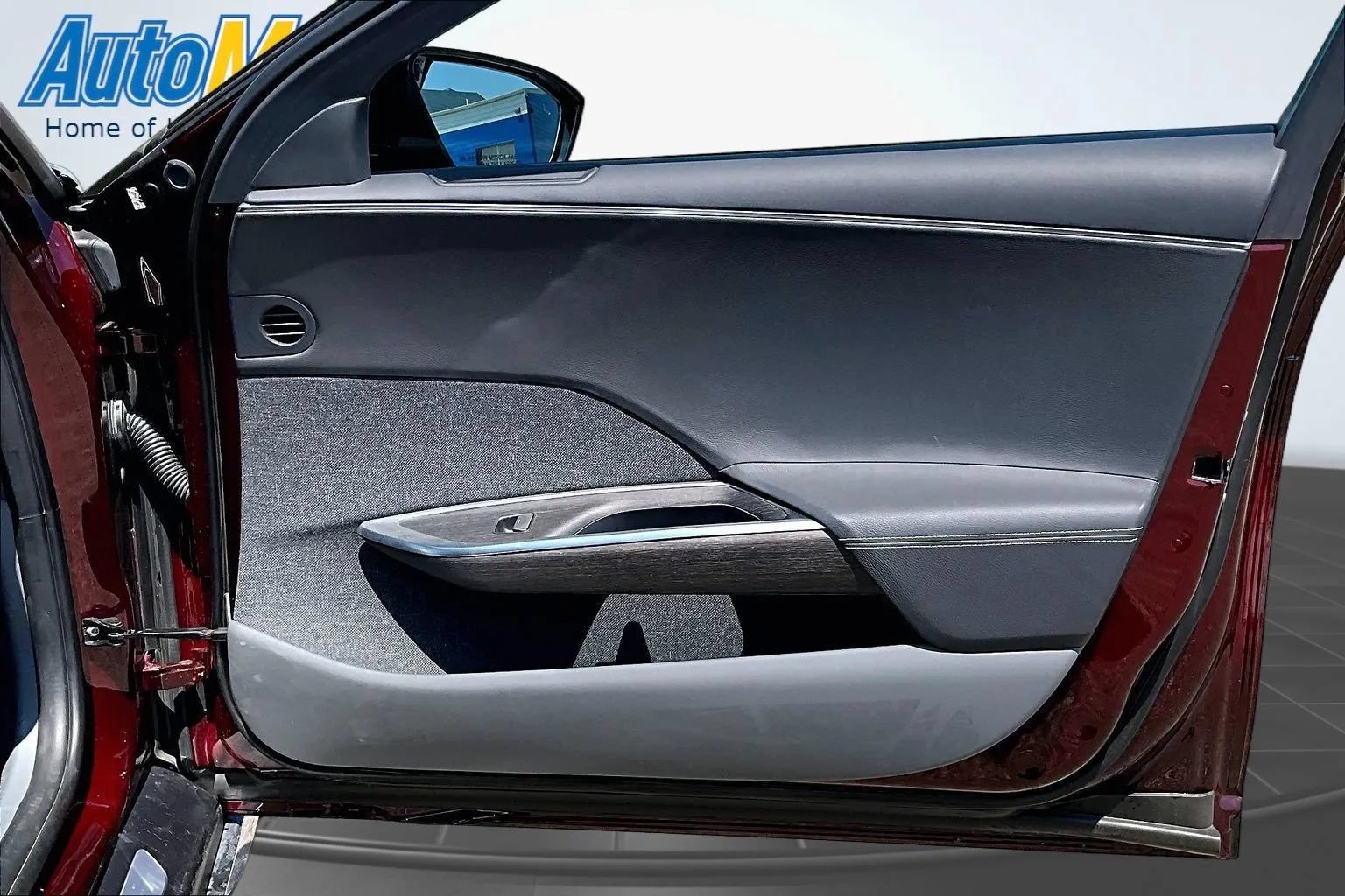 Used 2023 Lucid Air Touring AWD/4WD image 32