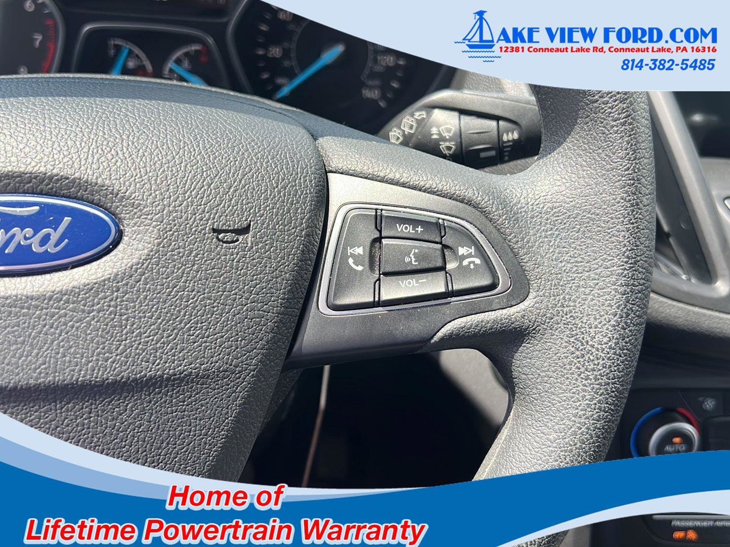 Used 2019 Ford Escape SE AWD/4WD image 23