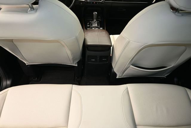 Certified 2023 MAZDA CX-30 AWD 2.5 S w/ Premium Package image 13