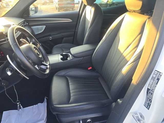 Used 2023 Maserati Grecale GT AWD/4WD image 9