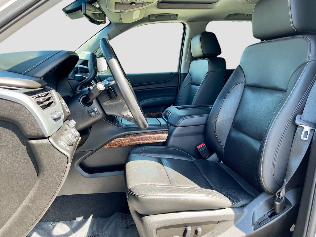 Used 2019 Chevrolet Tahoe Premier image 21