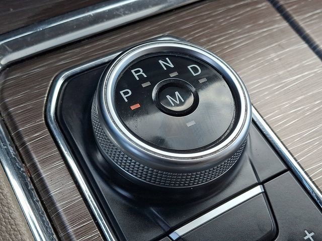 Used 2022 Ford Expedition Max Limited image 18