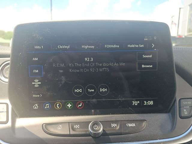 Used 2024 Chevrolet Blazer LT w/ Convenience Package image 13