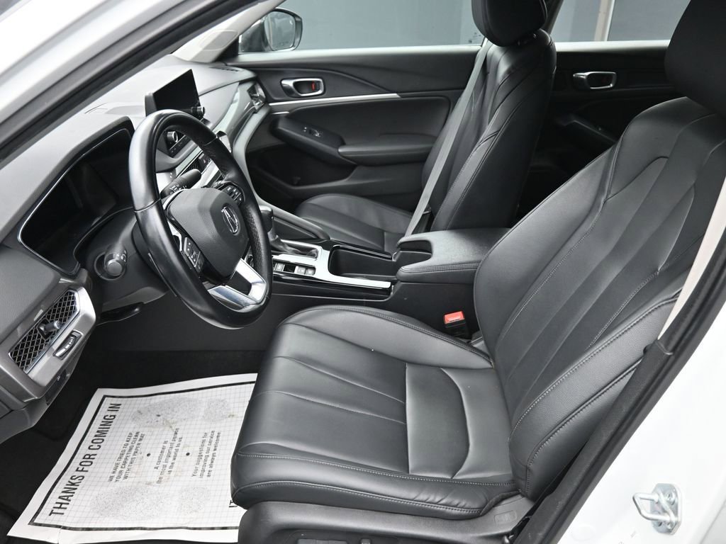 Used 2023 Acura Integra image 11