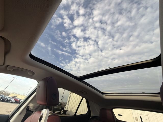 New 2026 Buick Envision Sport Touring image 19