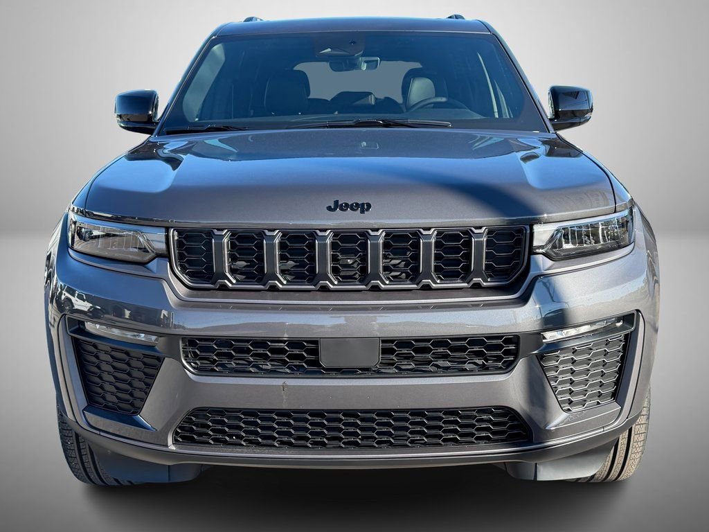 New 2026 Jeep Grand Cherokee Limited w/ Limited Altitude Package image 10