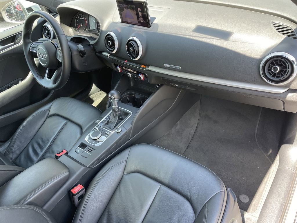 Used 2019 Audi A3 2.0T Premium image 10