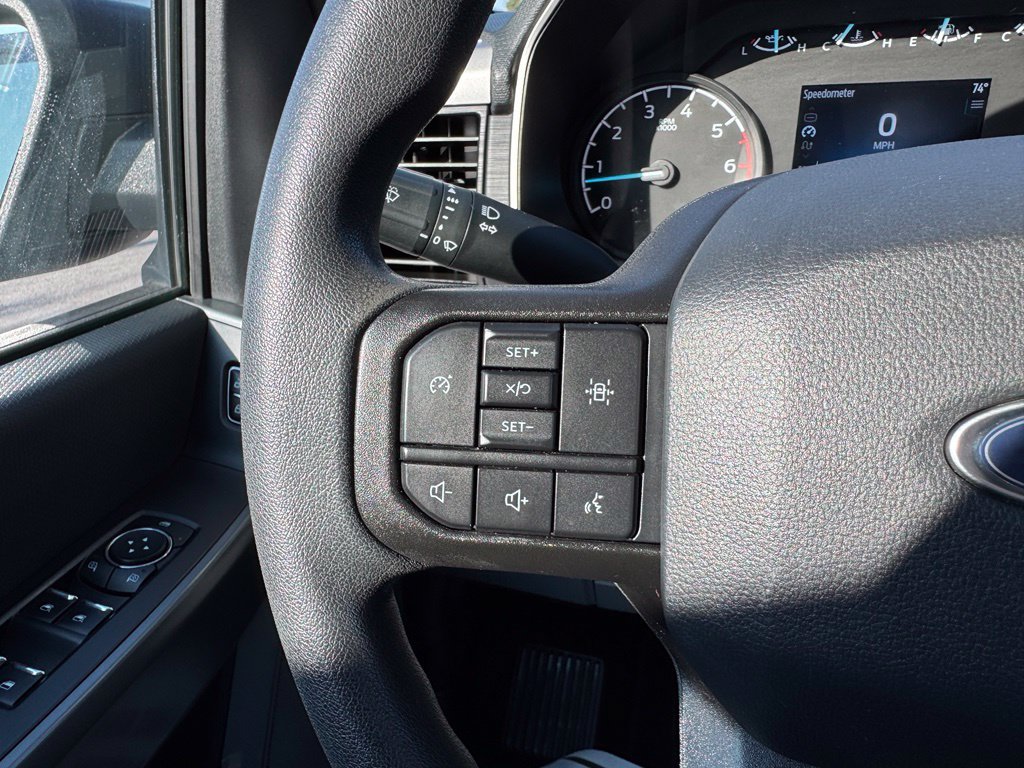 Used 2022 Ford F150 XLT AWD/4WD image 17