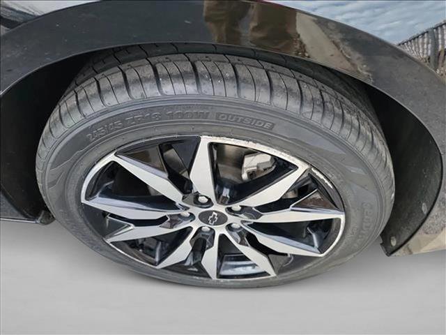 Used 2020 Chevrolet Malibu RS image 10