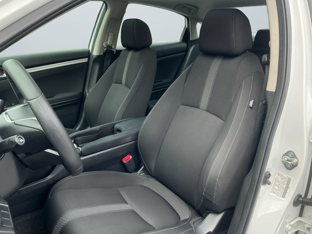 Used 2018 Honda Civic EX image 10
