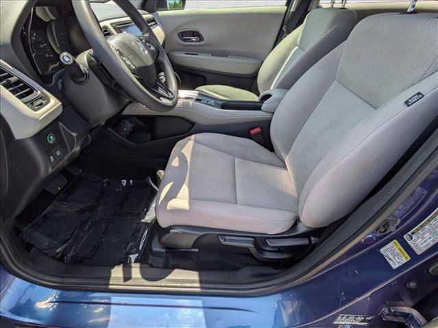 Used 2016 Honda HR-V EX image 14