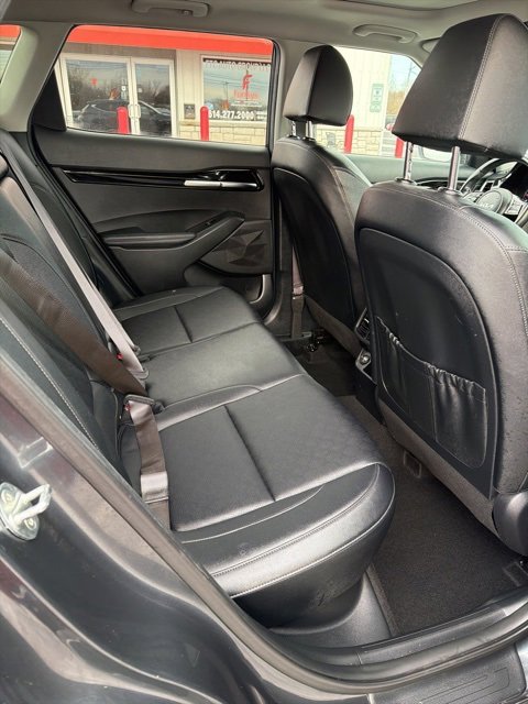 Used 2022 Kia Seltos EX image 26