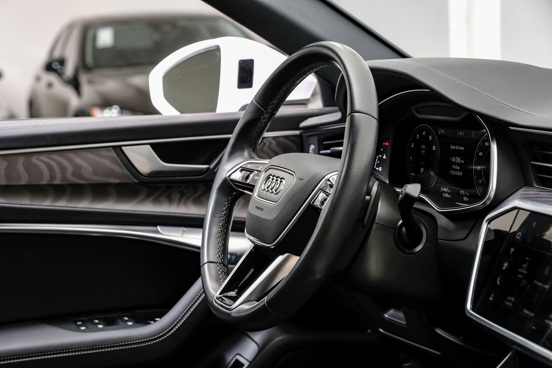 Used 2024 Audi A6 Premium Plus image 18