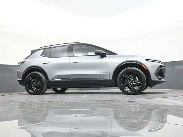 New 2026 Chevrolet Equinox EV RS image 45