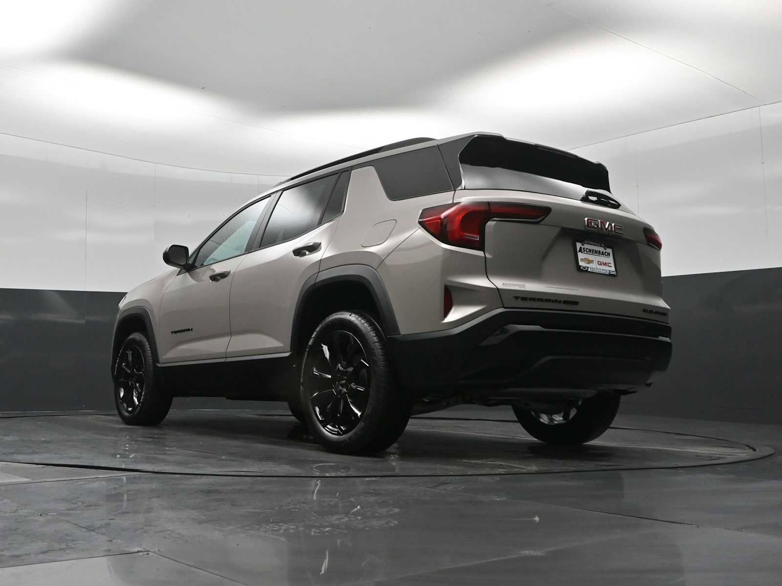 New 2026 GMC Terrain Elevation w/ Elevation Premium Package image 22