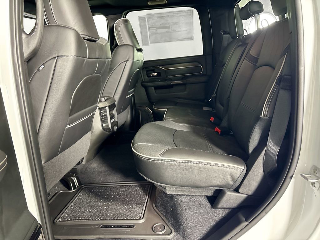 New 2026 RAM 2500 Limited image 21