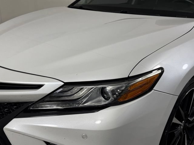 Used 2018 Toyota Camry XSE w/ Driver Assist Package FWD image 12