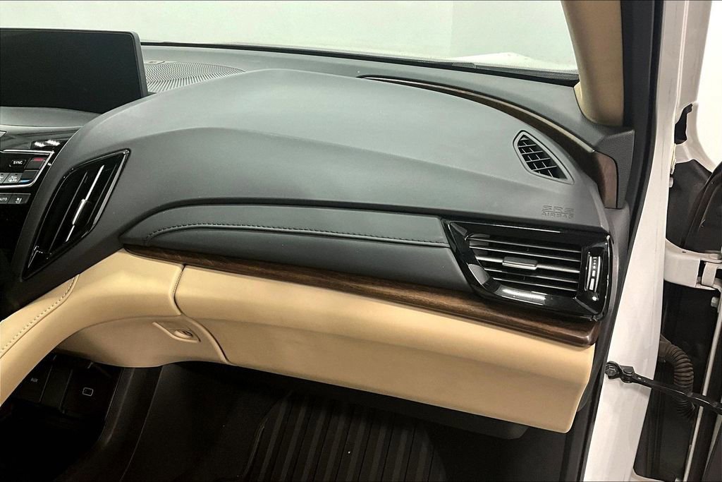 Used 2020 Acura RDX AWD w/ Advance Package image 18