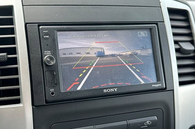 Used 2017 Nissan Frontier SV image 21