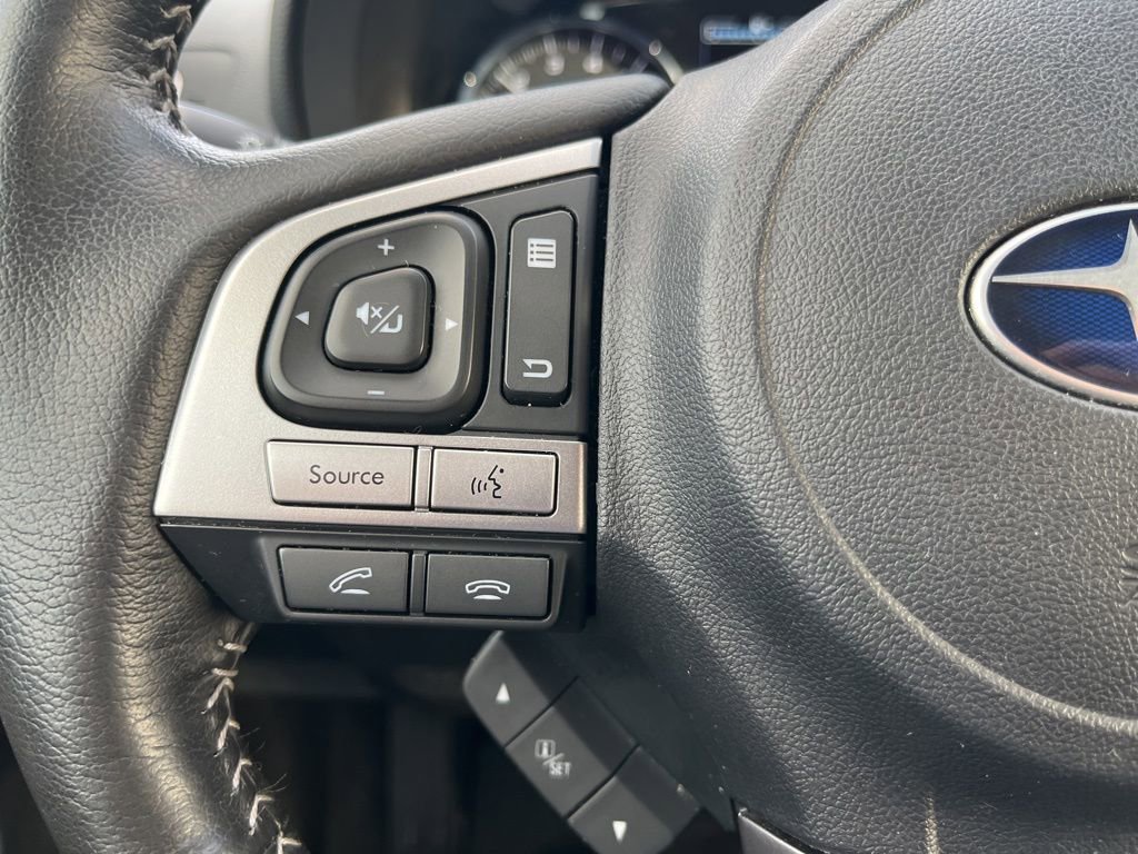 Used 2017 Subaru Forester 2.5i Touring image 13