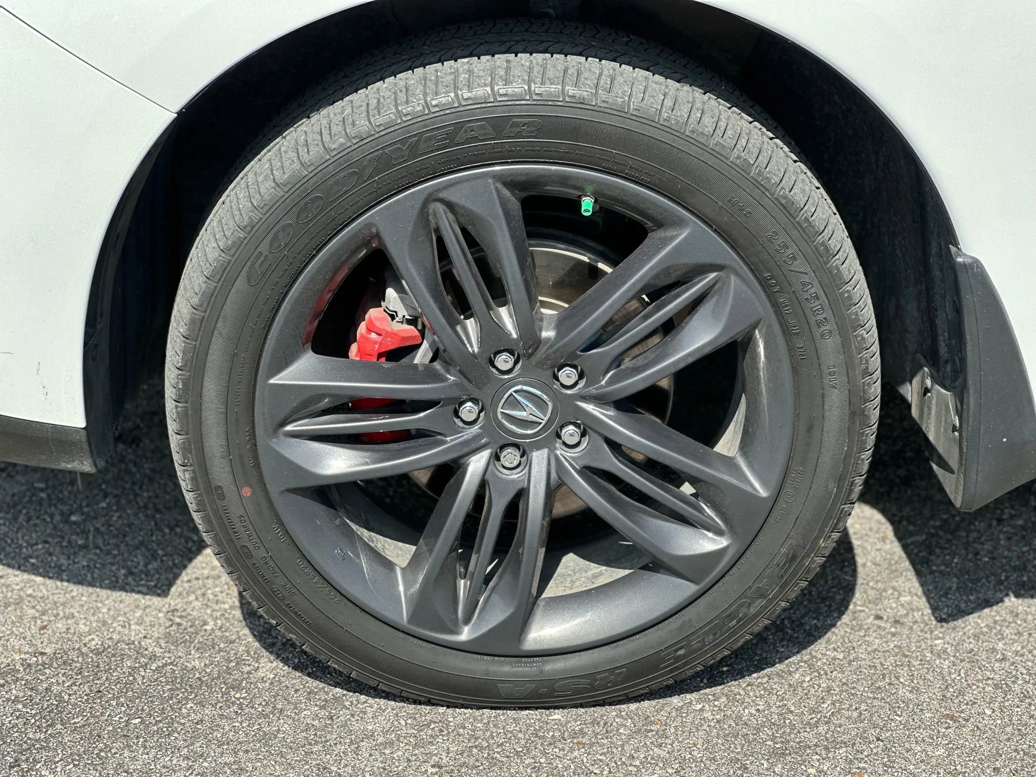 Used 2021 Acura RDX A-Spec image 25