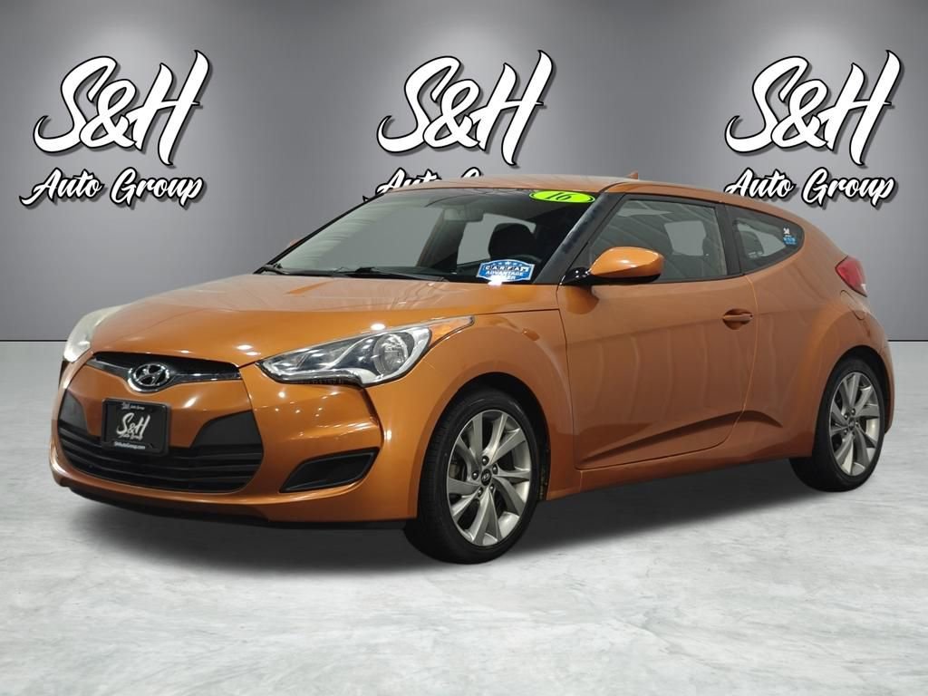 Used 2016 Hyundai Veloster image 19
