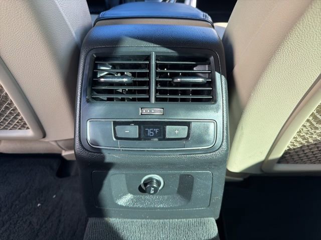 Used 2017 Audi A4 2.0T Ultra Premium image 23