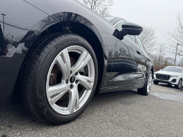 Used 2025 Audi A5 2.0T Premium w/ Convenience Package image 10