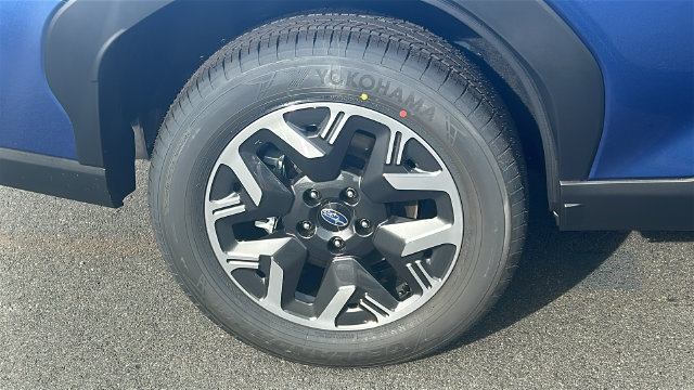 New 2026 Subaru Forester Touring AWD/4WD image 13