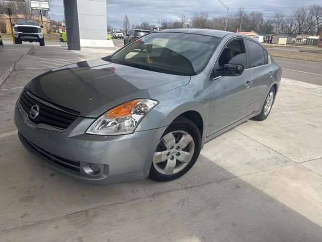 Used 2008 Nissan Altima 2.5 S