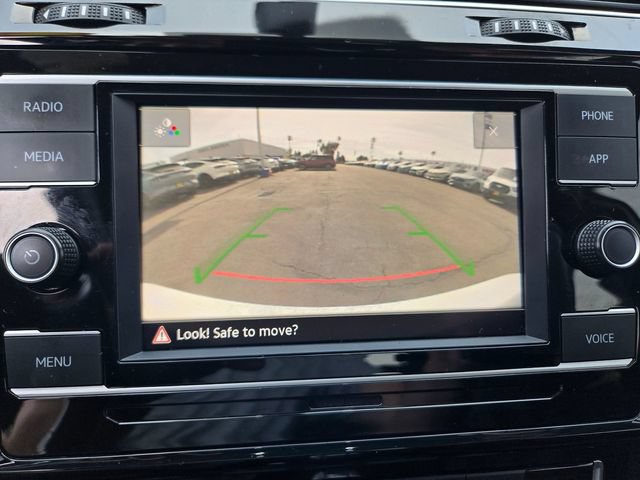 Used 2021 Volkswagen GTI S FWD image 7