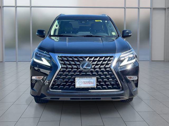 Used 2023 Lexus GX 460 Premium w/ Premium Package AWD/4WD image 2