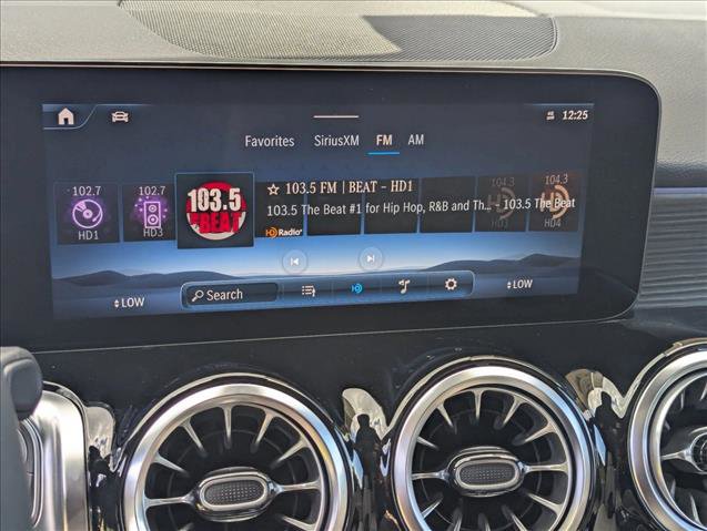 New 2026 Mercedes-Benz GLB 250 image 11