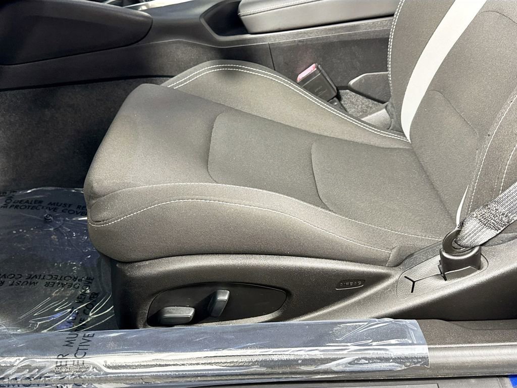 Used 2019 Chevrolet Camaro LT w/ RS Package image 20